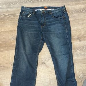 Tommy Bahama 40/30 Jeans Sand Drifter
